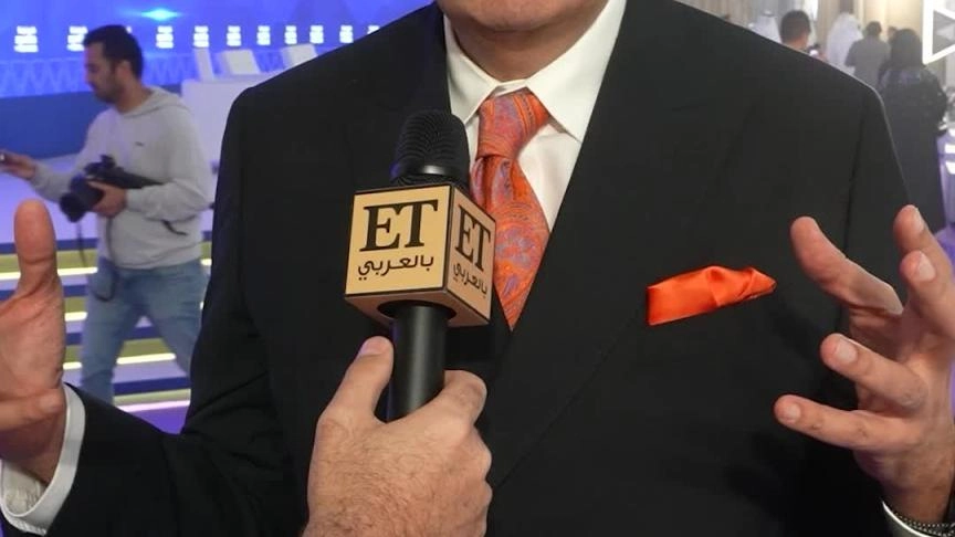 ST- مقابلات مع المشاهير من ملتقى الفجيرة الإعلامي 