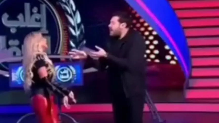 عمرو يوسف