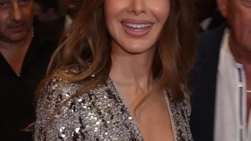 على أي إيقاع تفضل نانسي عجرم الرقص؟