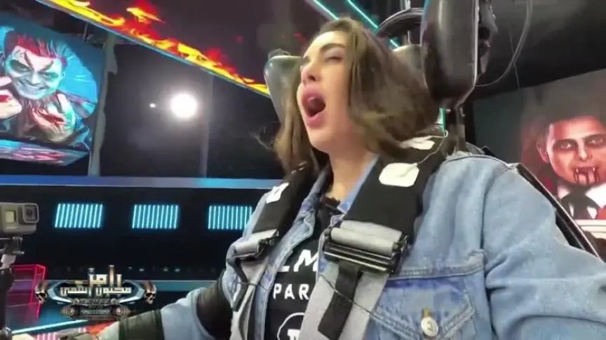 ياسمين صبري