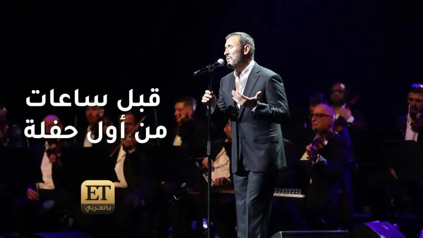 كاظم الساهر يكشف مصير ألبومه وفيلم جلجامش