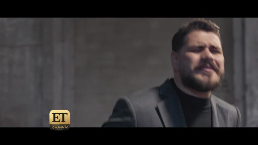 محمد المجذوب يستعين بمحمد سعد  