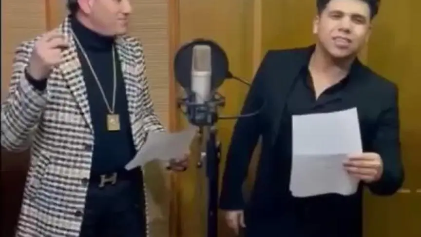 عمر كمال