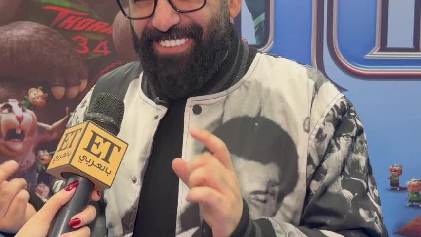 ما هي قصة ال 300 ابن مع أحمد النشيط ؟