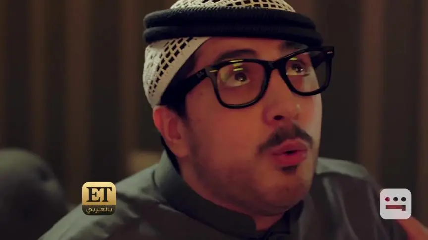 "عبود" يحقق حلم فهد باسم 