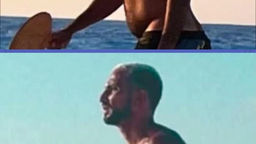 لماذا تخلى محمد الشرنوبي عن هويته القديمة؟