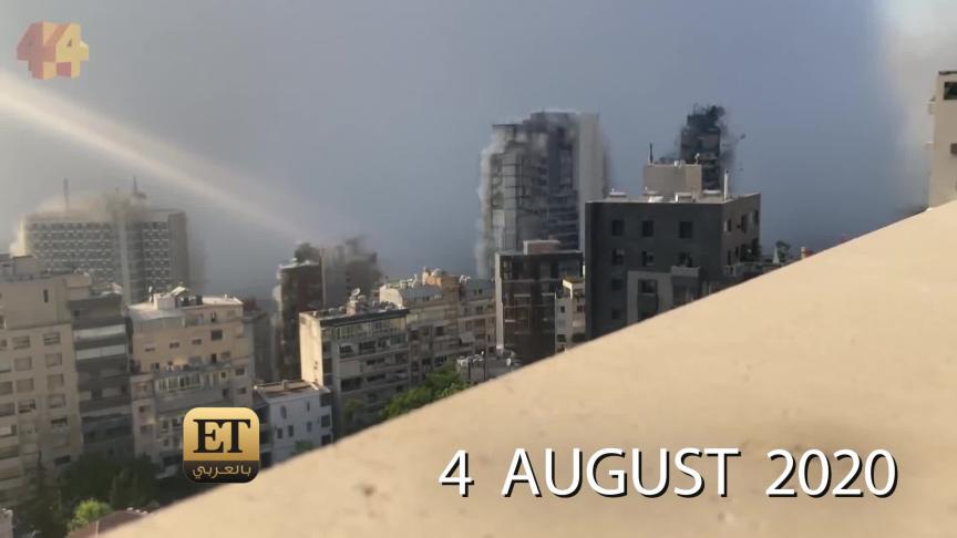 ممثل لبناني يشارك سلمى حايك فيلمها المقبل 
