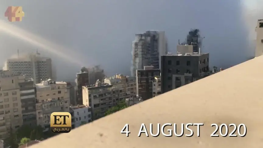 ممثل لبناني يشارك سلمى حايك فيلمها المقبل