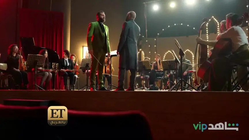 ETO05464 وسام صليبا يستغل قصي خولي 