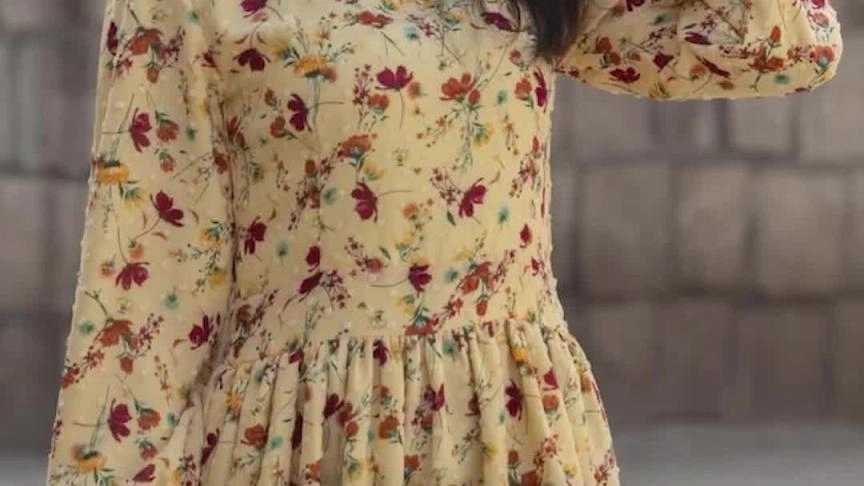 ميرال مصطفى تحدثت لـ ET بالعربي عن تعقيدات الشخصية التي جسّدتها في شارع الأعشى 2