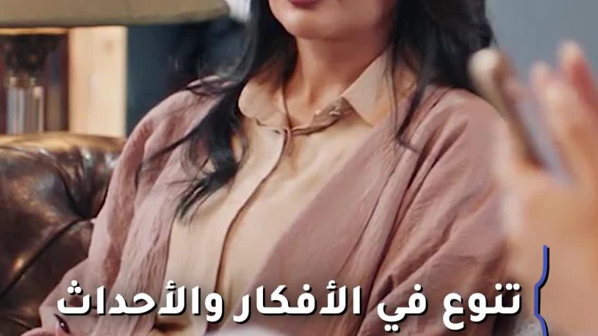 هل نجحت ثنائية أبو صامل وأم صامل خارج ستديو 23