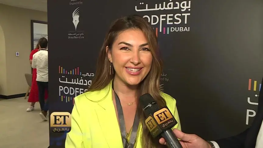 Podfest Dubai يجمع أشهر البودكاسترز