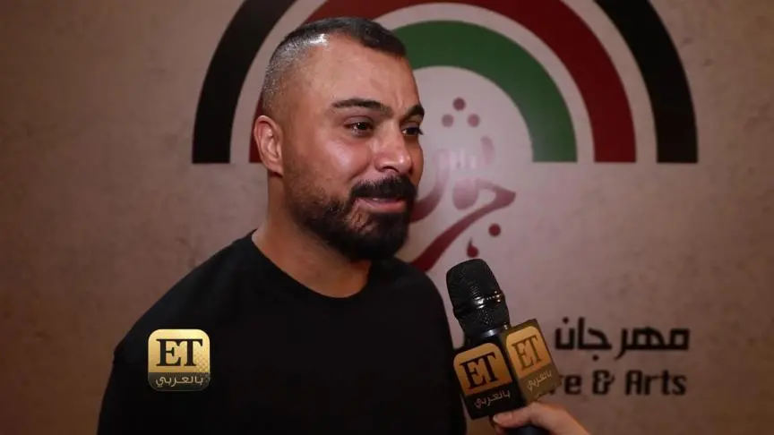 نجوم الأردن  الشباب يتألقون في ليالي جرش 