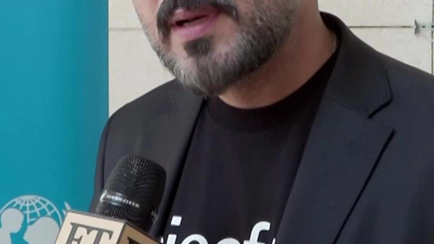 قيس الشيخ نجيب يكشف لـ ET بالعربي عن تحضيرات لأعمال جديدة، وهكذا علّق حول انسحابه من “مطبخ المدينة”… ومشاركته في رمضان 2026