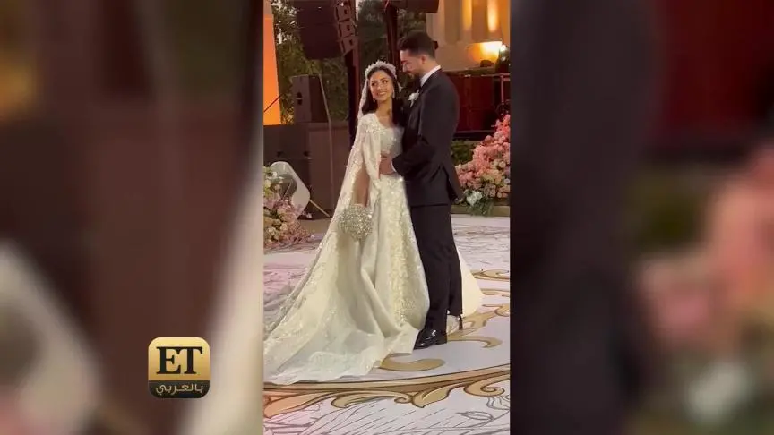 عرس نبيلة ابنة حميد الشاعري
