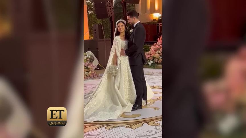 عرس نبيلة ابنة حميد الشاعري