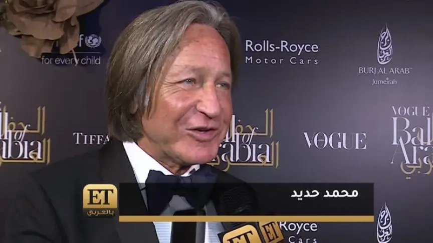 من يُفضّل محمد حديد بين بناته ؟