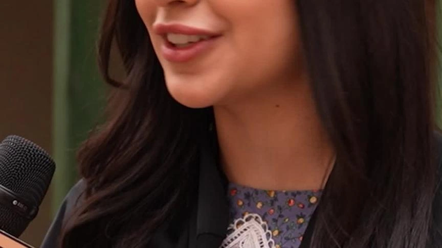 POST- تتصدر الترند بمشاهدها  في شارع الأعشى 2