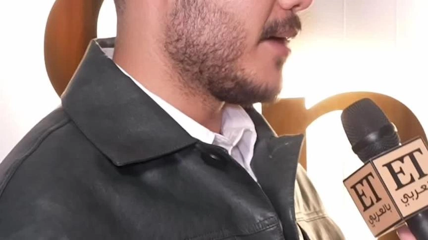 مايا دياب تكشف تفاصيل حصرية لـ ET بالعربي عن أغنيتها الجديدة