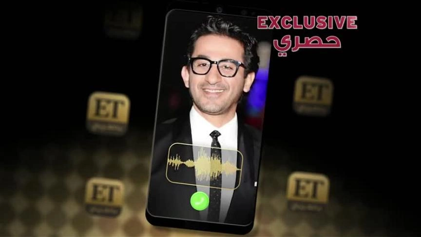 احمد حلمي