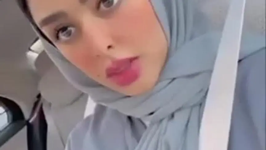 مريوم الأنصاري تتحدث عن طلاقها