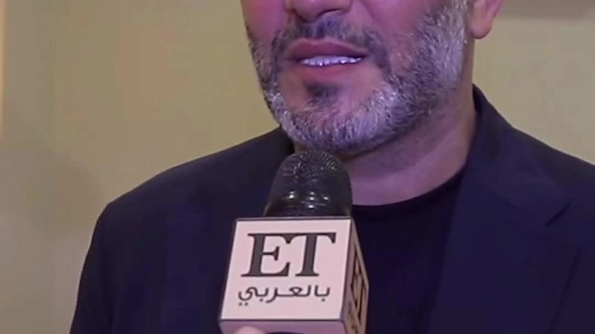 من الأردن.. زياد برجي يكشف عن تحضيرات ألبومه الجديد