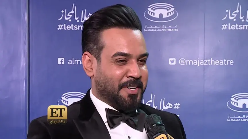 أمسية " هلا بالمجاز " تعيد هيكلة التريو العراقي 