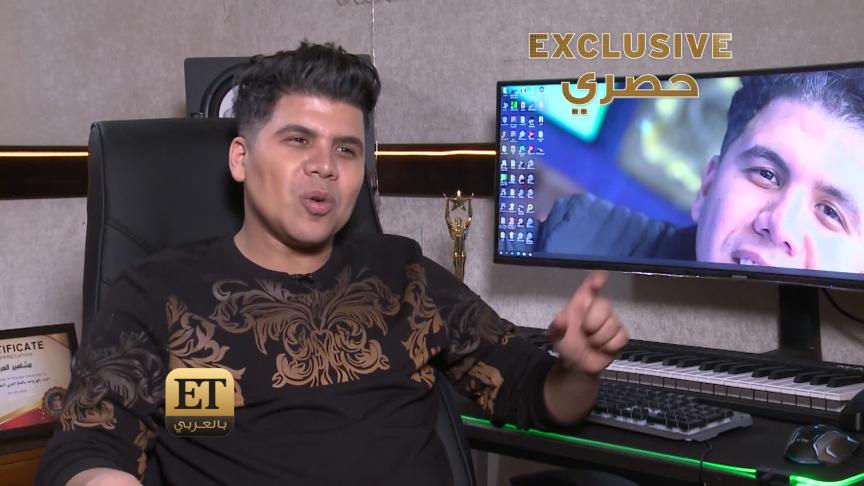 عمر كمال أول سنة تمثيل 