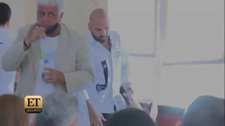 عزاء جورج الراسي