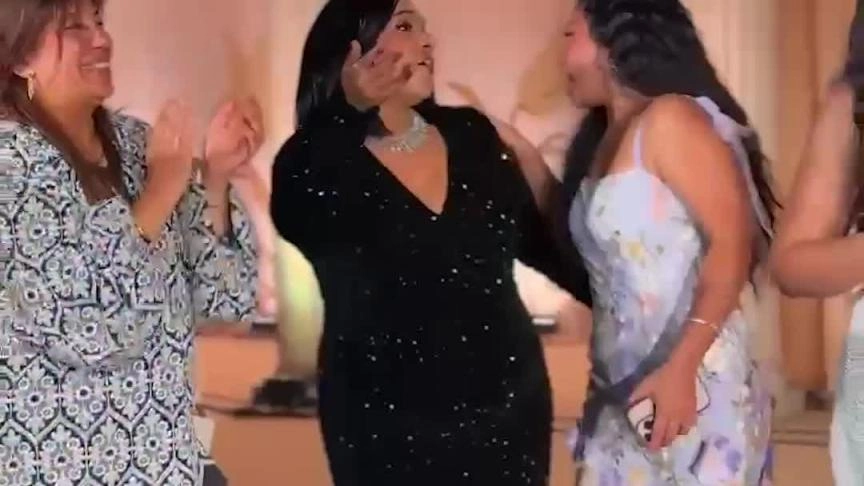 ET بالعربي يؤكد طلاق محمد كارتر وشيماء سيف رسميا