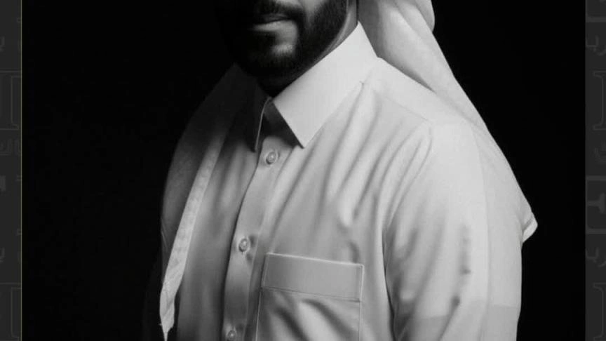 VO- محمد الإبراهيم 