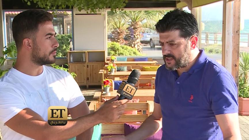 لماذا اعتذر طوني عيسي عن الجزء الثاني من صالون زهرة ؟