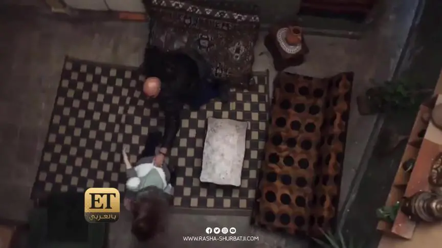 ETO05611-WALAA AZAM