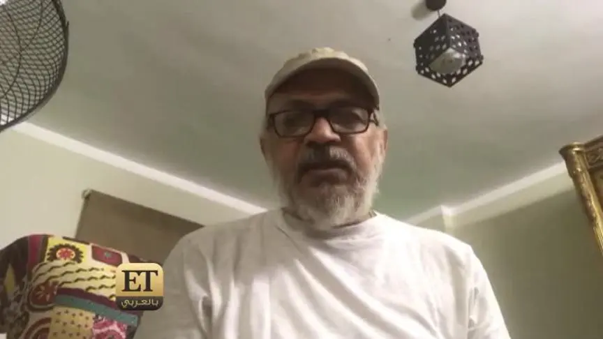 عبدالله طلال مداح يرد على جدل تغريداته 