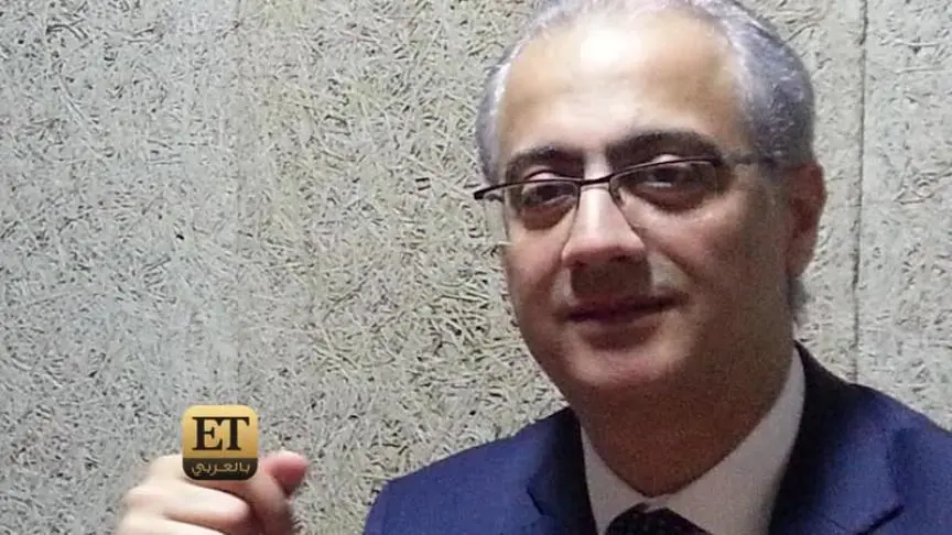 مسلسل سعد لمجرد 