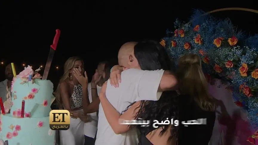 ETO03474-Naji Osta Birthday Surprise Wife
