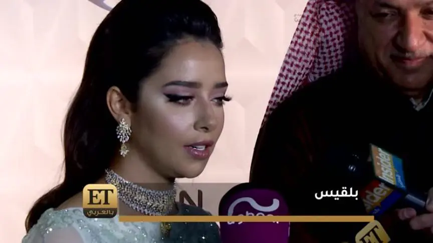 جمهور الكويت في حالة حب مع حسين الجسمي ونوال الكويتية