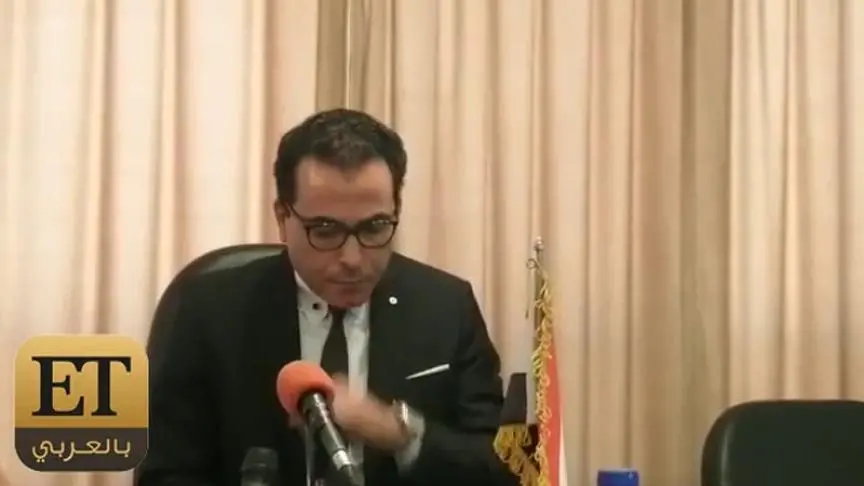 محامي زوج هالة صدقي ينسحب من قضية النسب