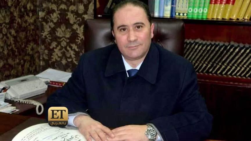 هل تنجح هيفاء وهبي بإيقاف فيلم أشباح أوروبا