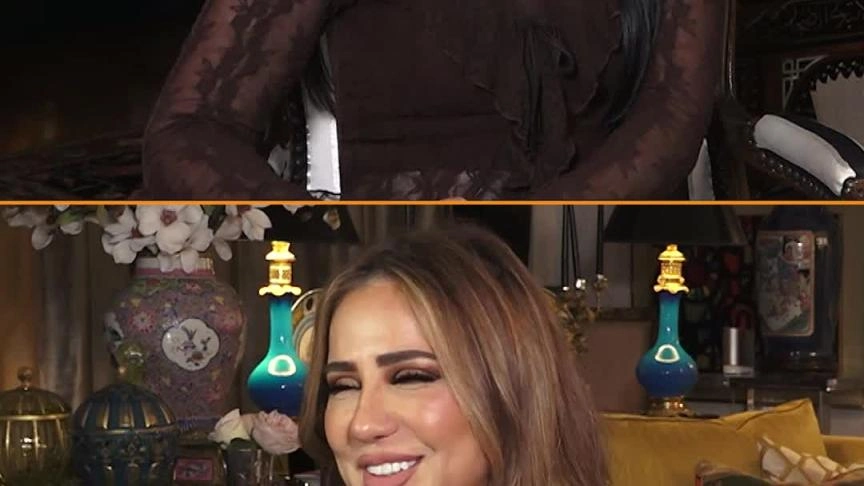  من هي عبلة سلامة؟