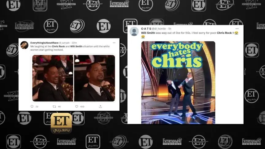 ETO04911 Oscars moments