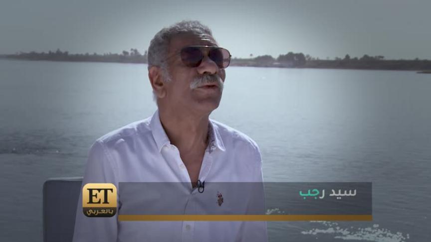 ETبالعربي يفاجئ سيد رجب