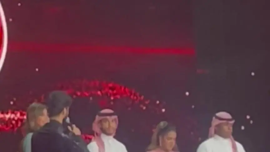 تتويج همس