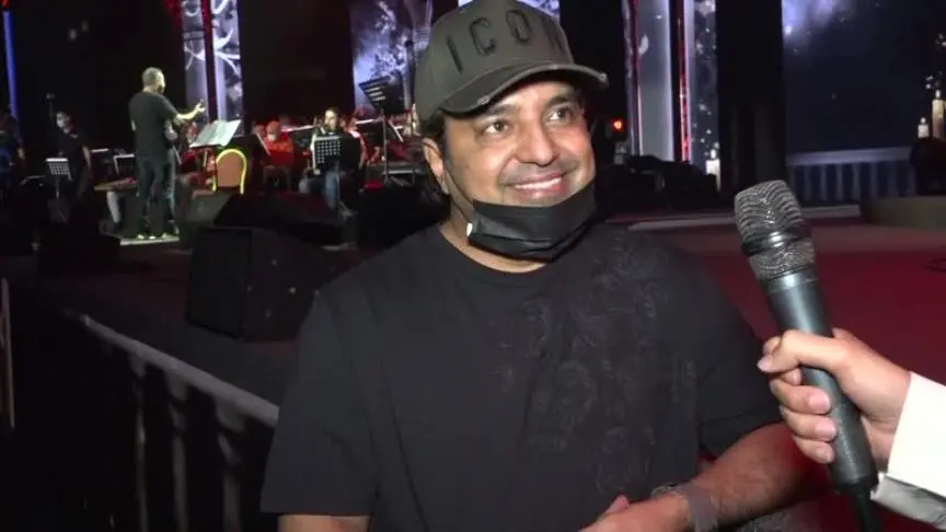 راشد الماجد