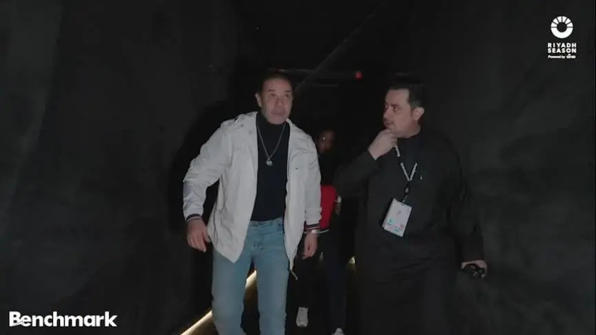 VT- بروفا - مدحت صالح 1 