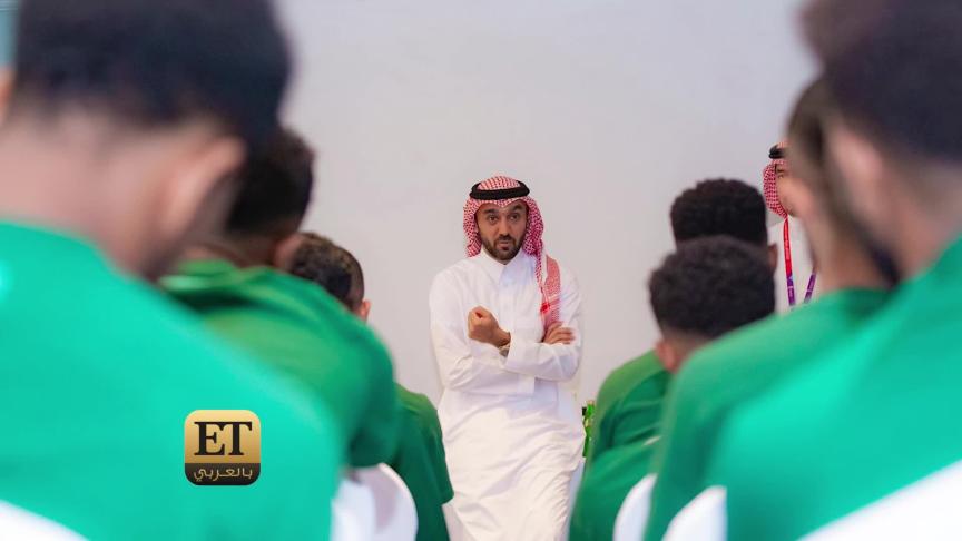 الأمير عبد العزيز بن تركي الفيصل حديث السوشال ميديا