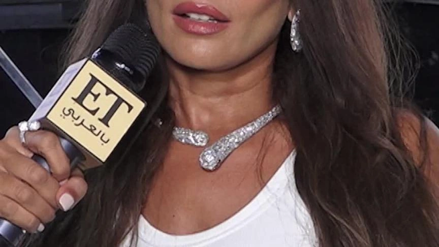 علاقة عاطفية تدمر حياة زينة