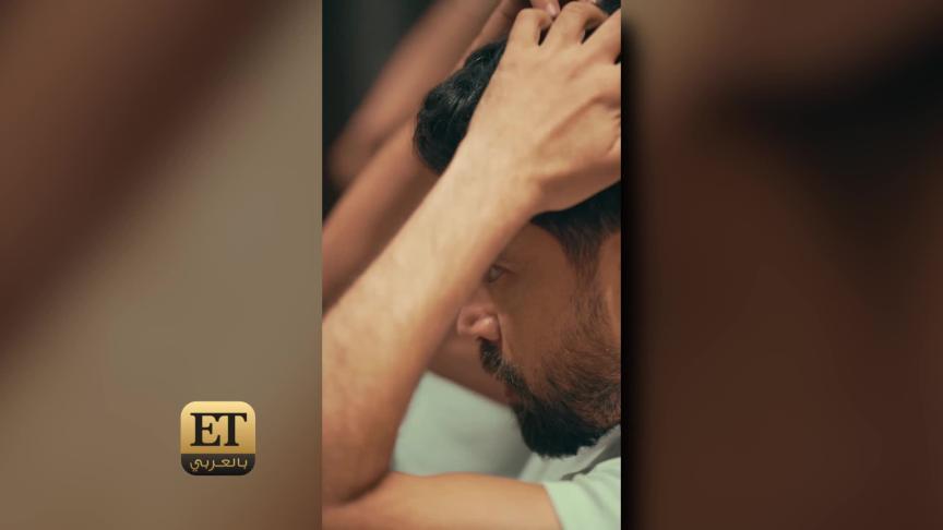 في تركيا نتصر لنفسه معتصم النهار ي