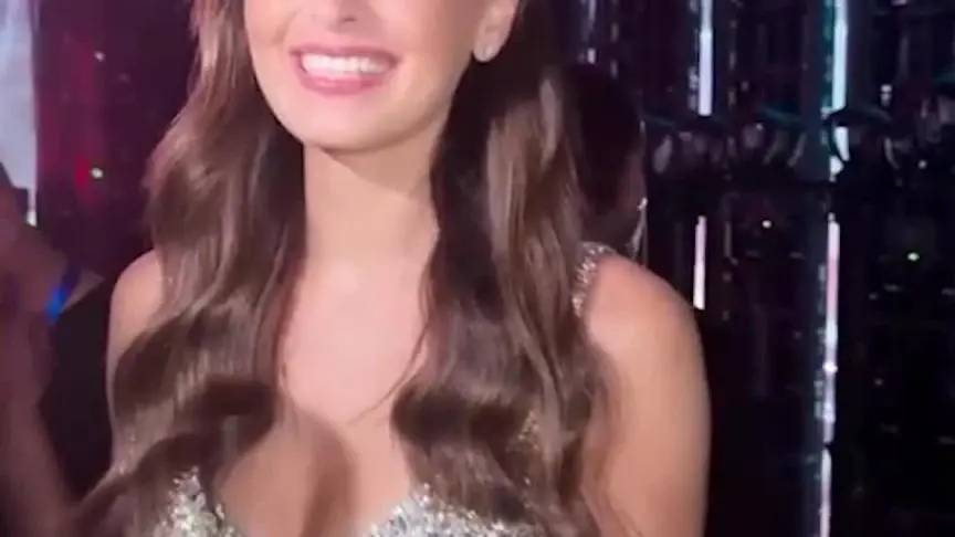 ندى كوسا ملكة جمال لبنان لعام 2024