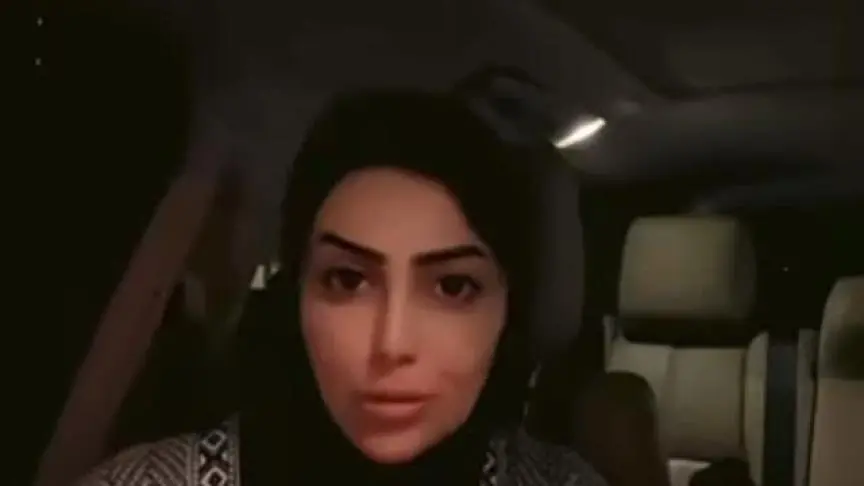 زينب الموسوي طليقة شهاب جوهر